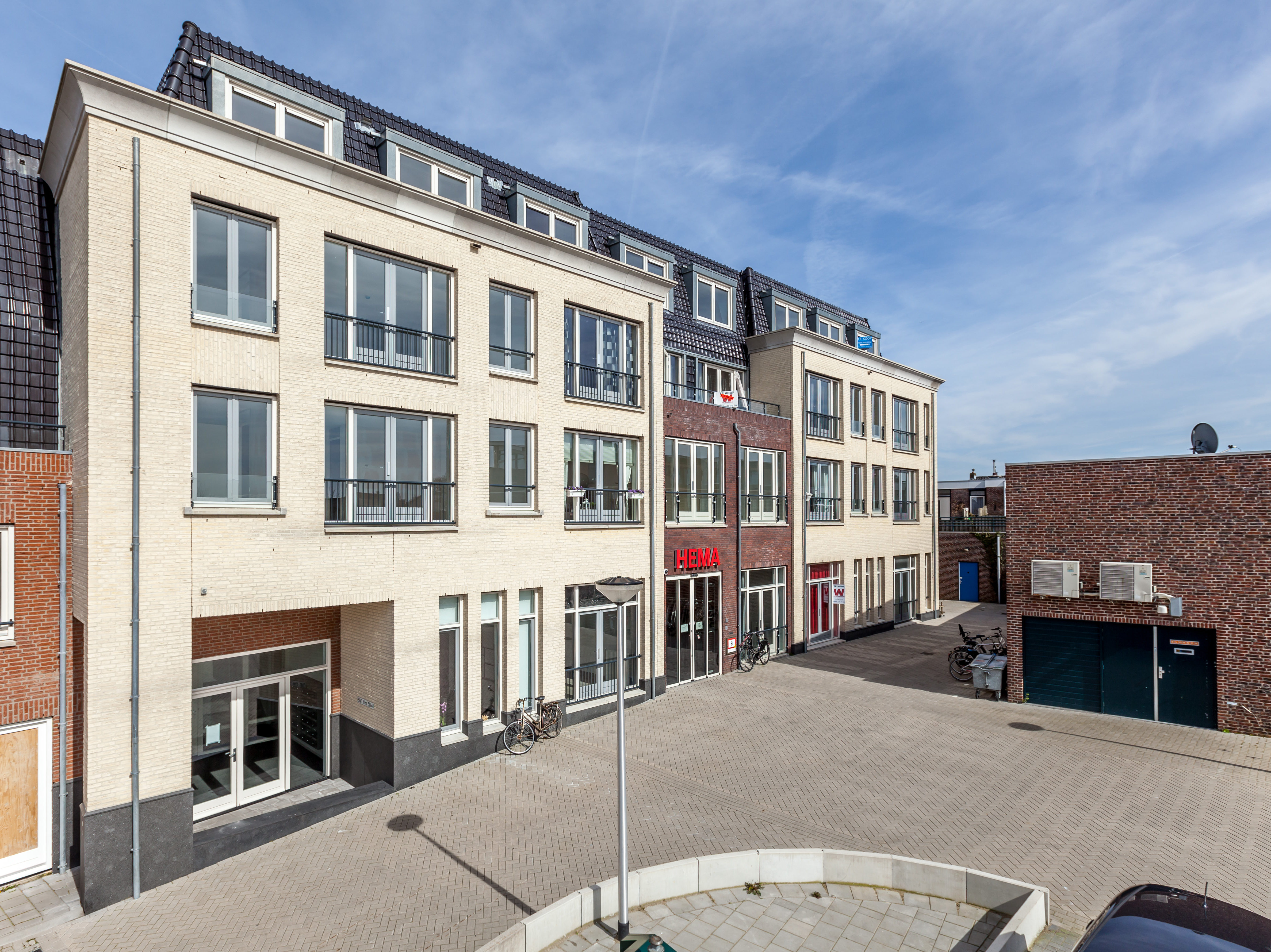 Noordwijkerhout Coremolen