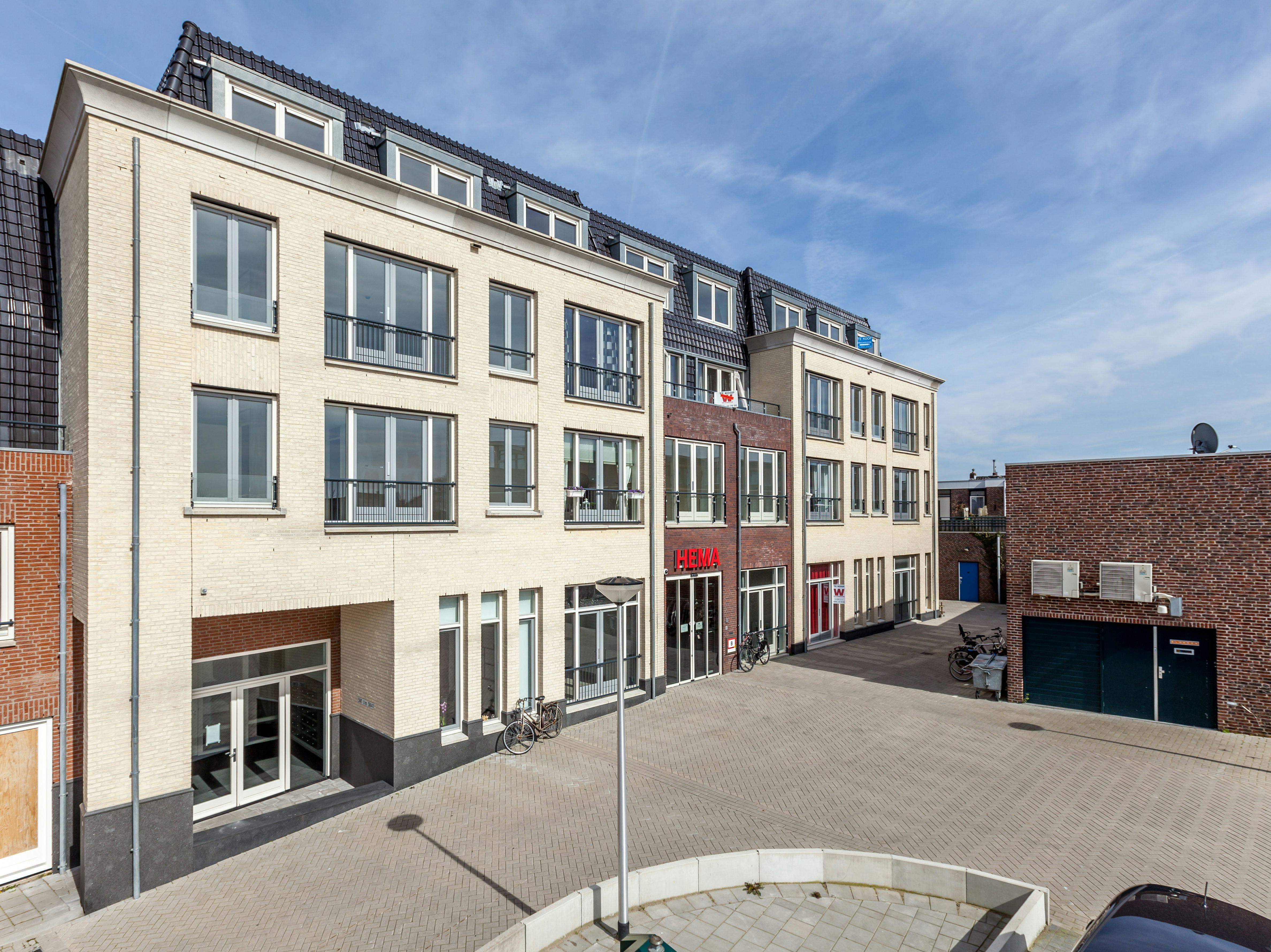 Noordwijkerhout Coremolen