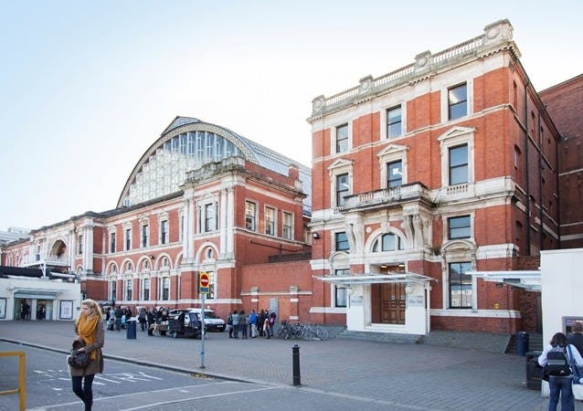 Olympia-London's-Pillar-Hall