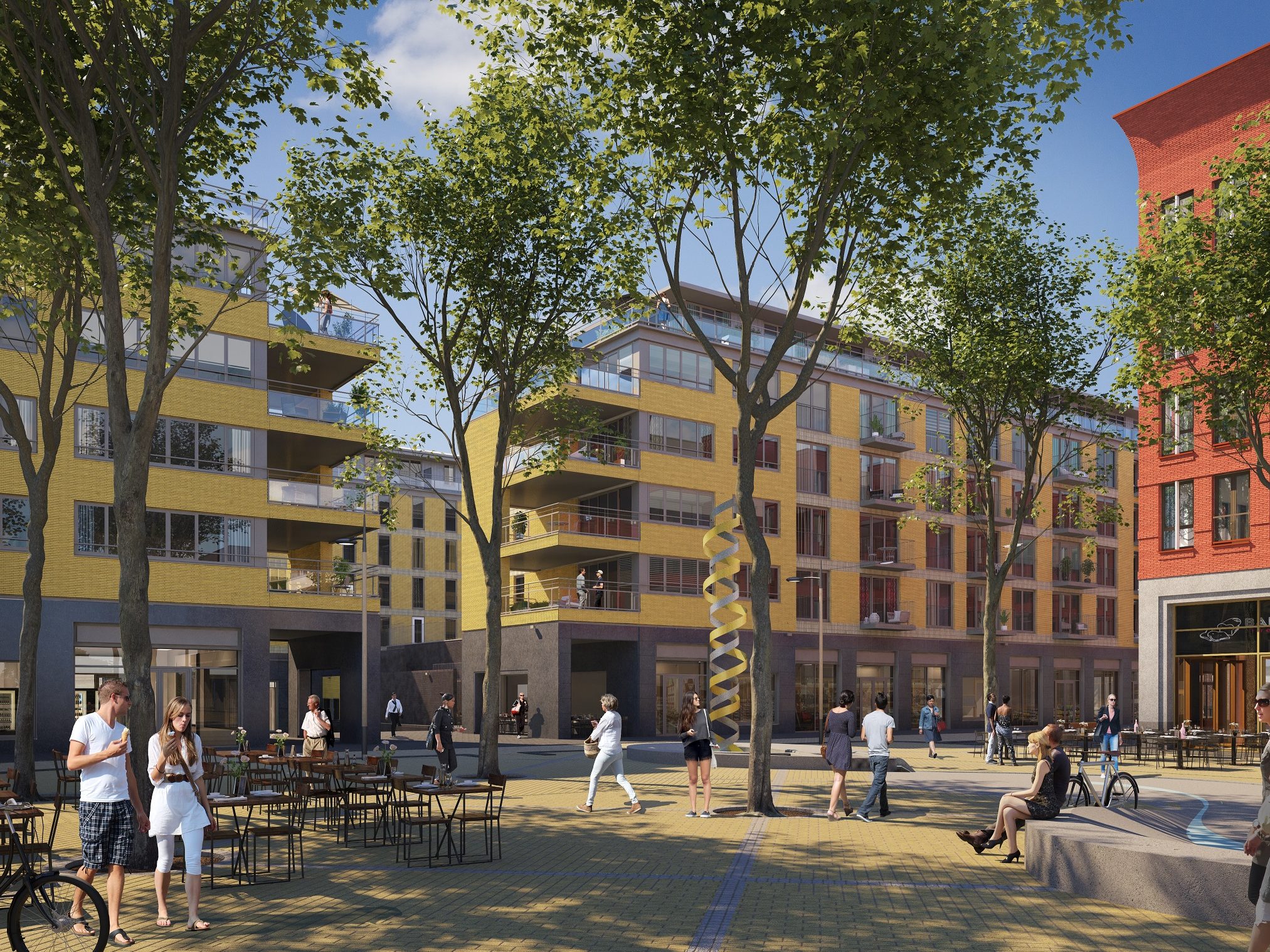 Phoenix-gezien-vanaf-Brusselplein