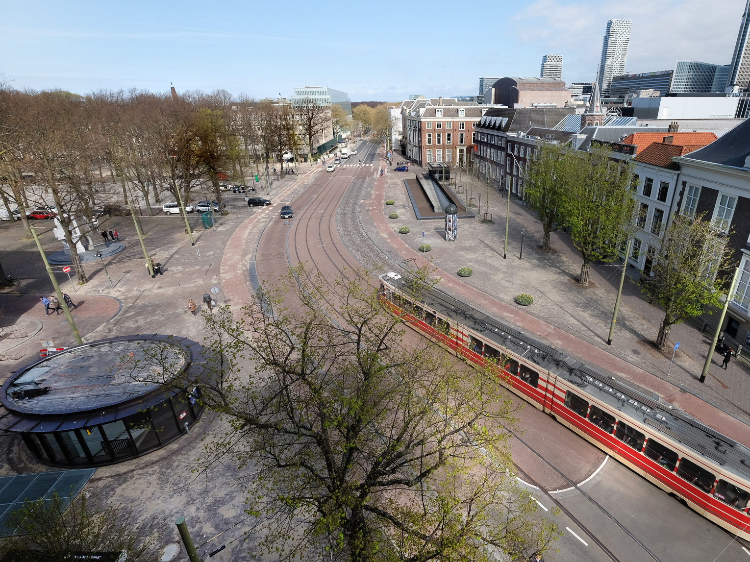 Tournooiveld-Den-Haag