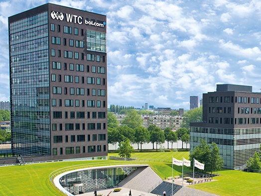 WTC-Papendorp-Utrecht
