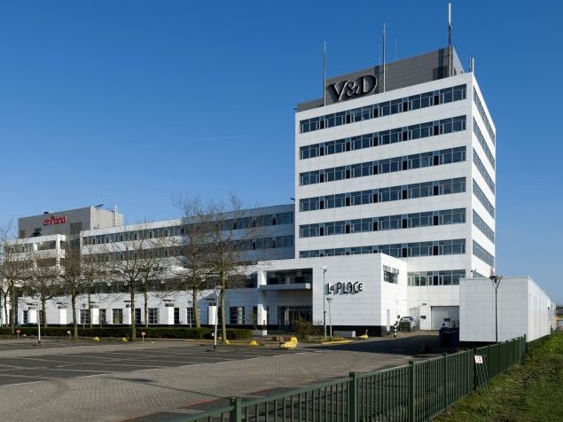 White-Point-Amsterdam