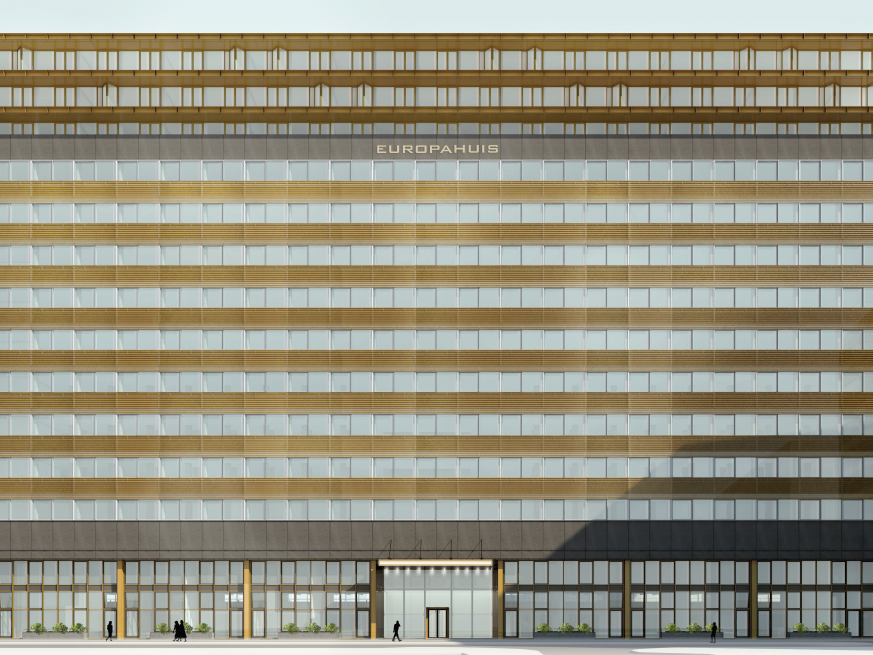 Woningen-in-Europahuis-Amsterdam