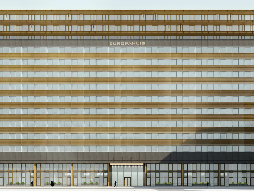 Woningen-in-Europahuis-Amsterdam