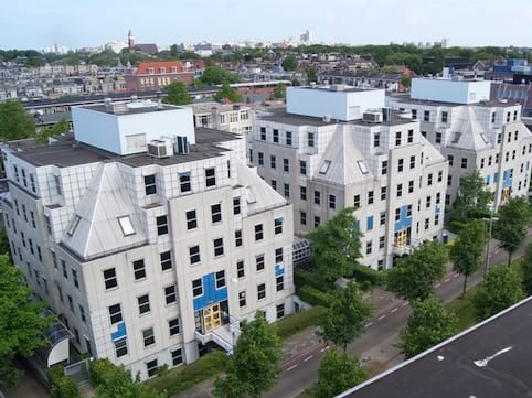 Xior-complex-in-België