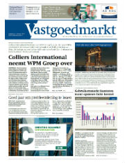 Vastgoedmarkt februari 2016
