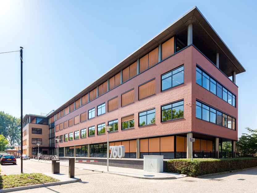 kantoor-SevenSixty-Amstelveenseweg-760-in-Amsterdam1