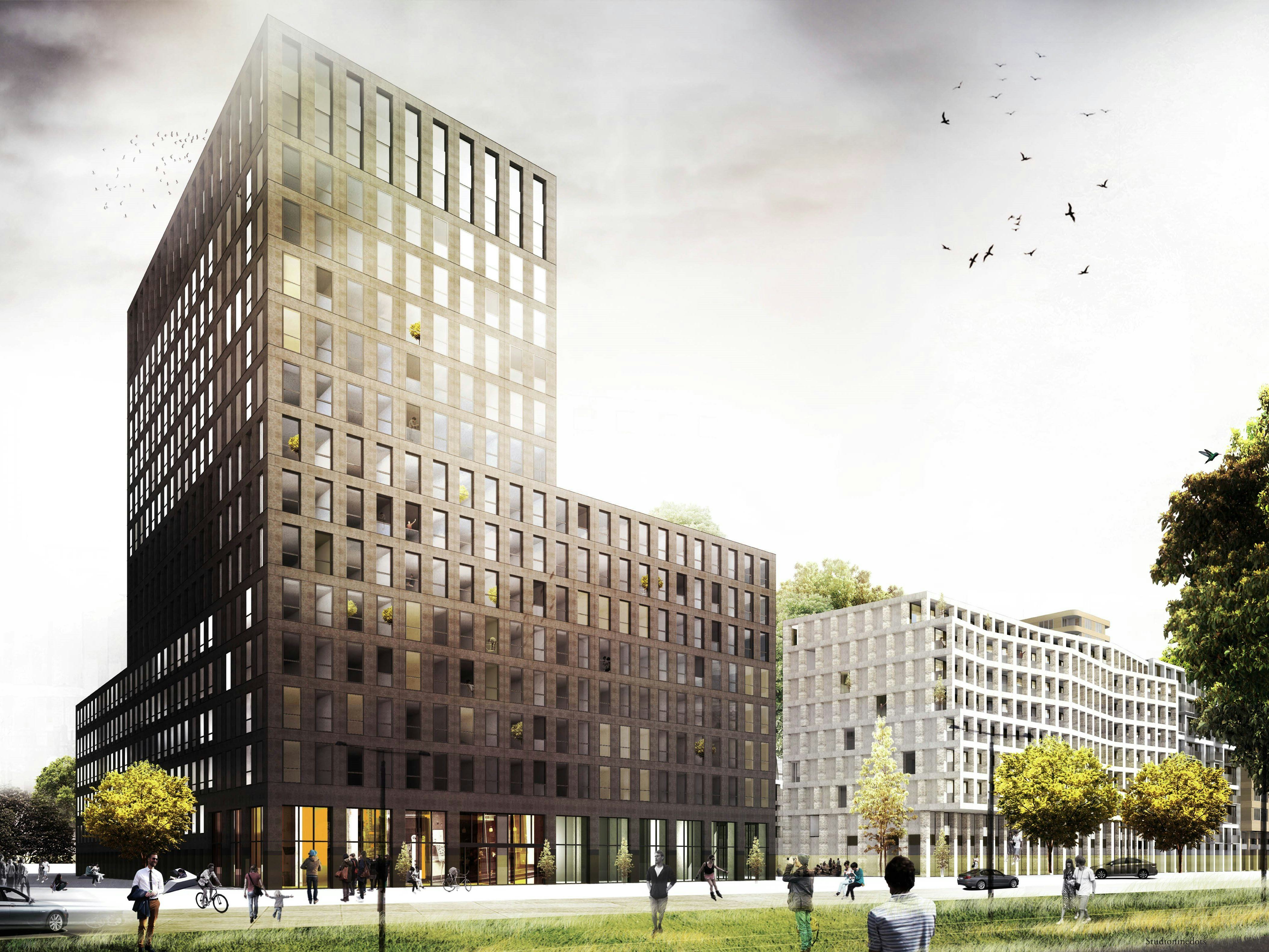 laan-van-spartaan-361-studentenwoningen-laan-van-spartaan-amsterdam