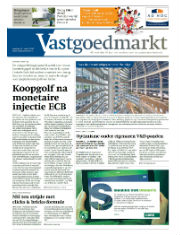 Vastgoedmarkt maart 2016