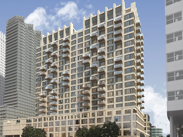 wijnhavenkwartier-Den-Haag