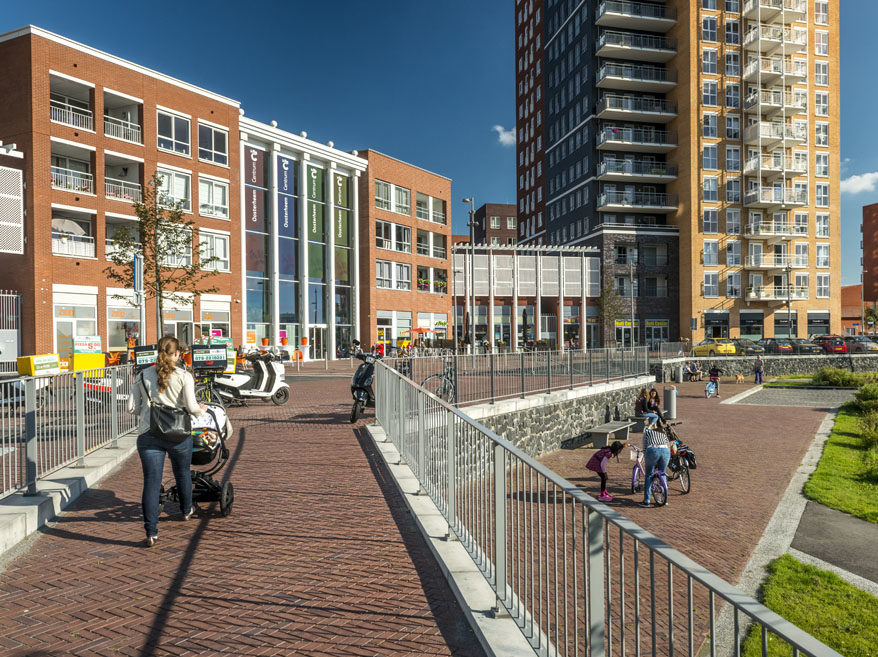 winkelcentrum-oosterheem-zoetermeer-