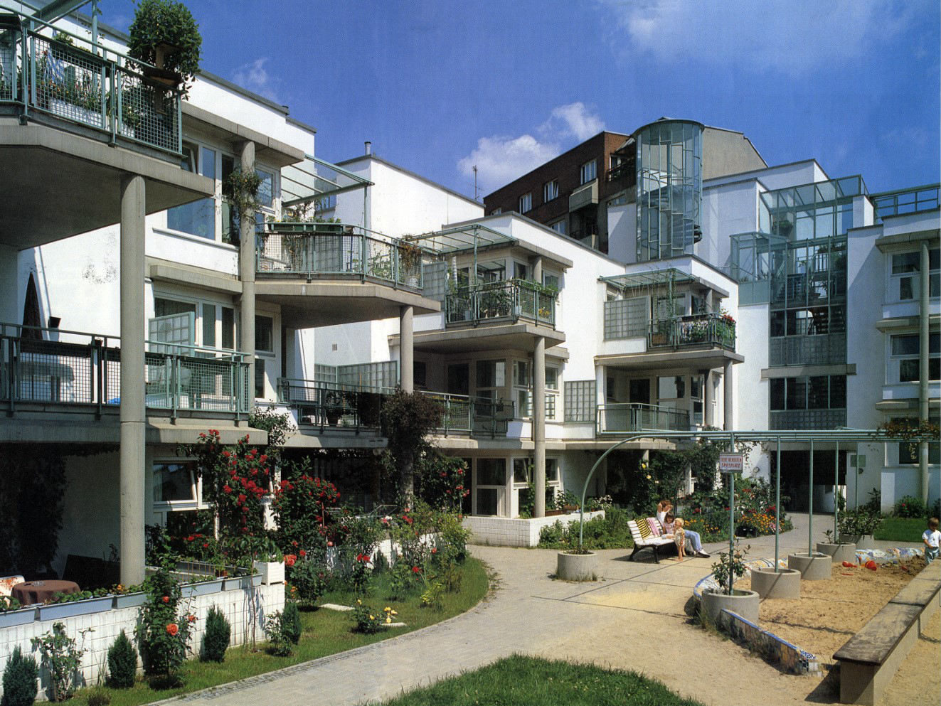 woningen-Lindenstrasse-Berlijn