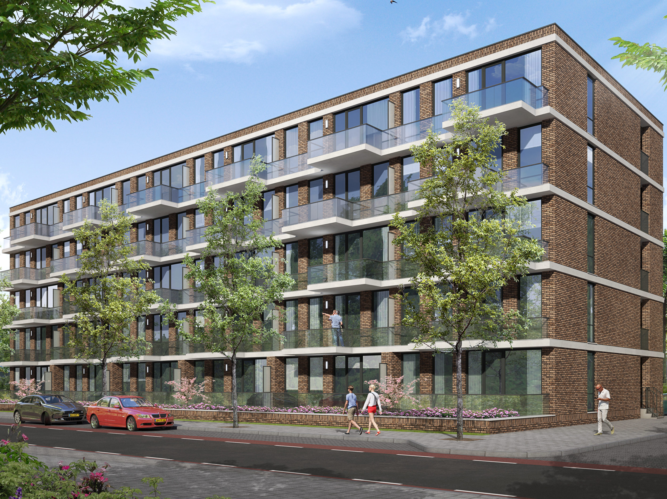 woningproject-VB-Groep-Rijzertlaan-Den-Bosch