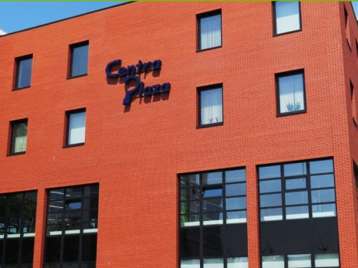 Centra-Plaza-Lelystad