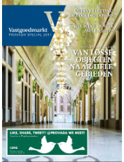 Vastgoedmarkt juni 2017 (Provada Special)