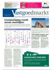 Vastgoedmarkt december 2016