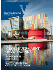 Vastgoedmarkt eindejaarsspecial 2016