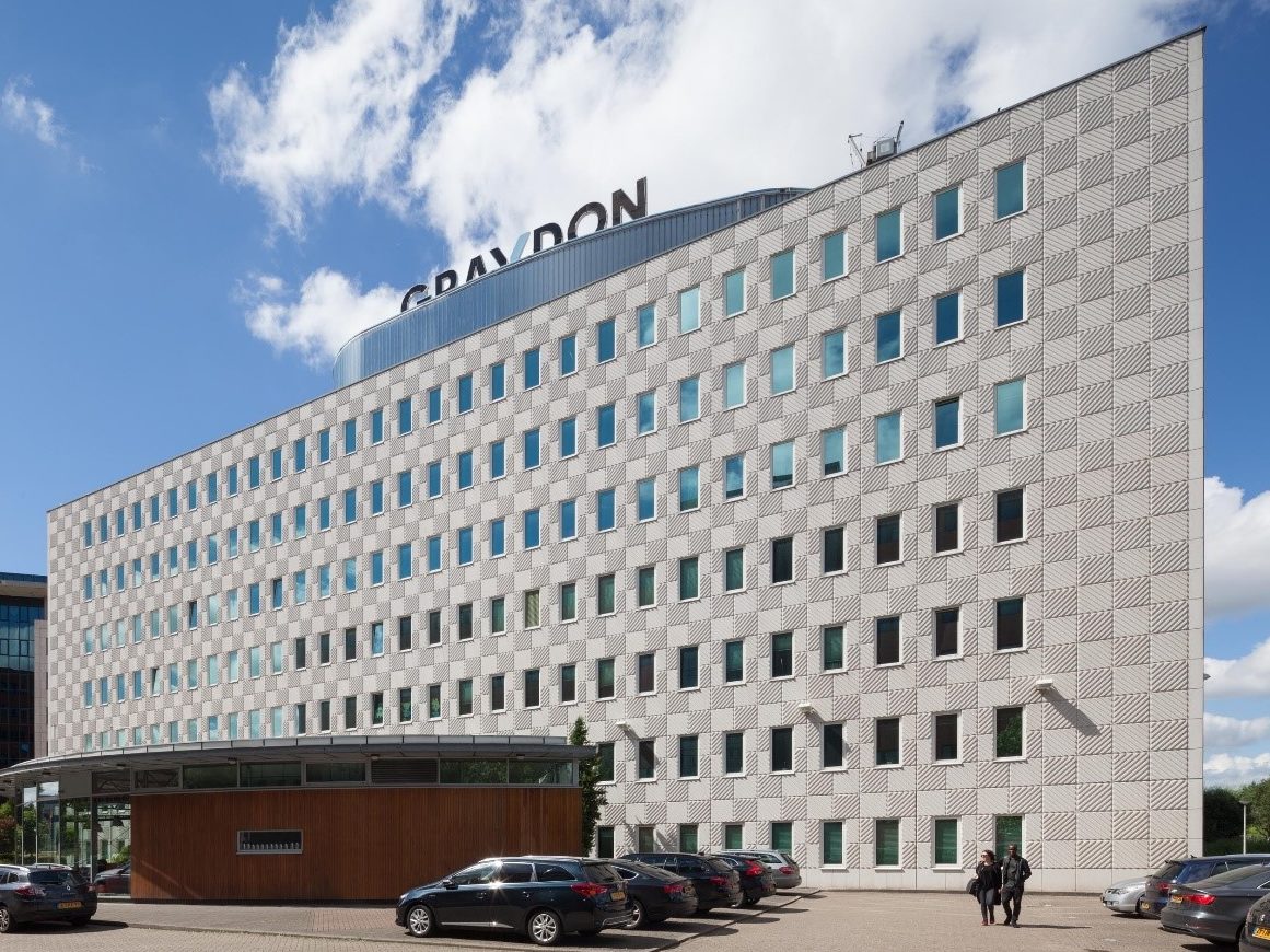 EuroFlorist-naar-Deka-kantoor-Zuidoost