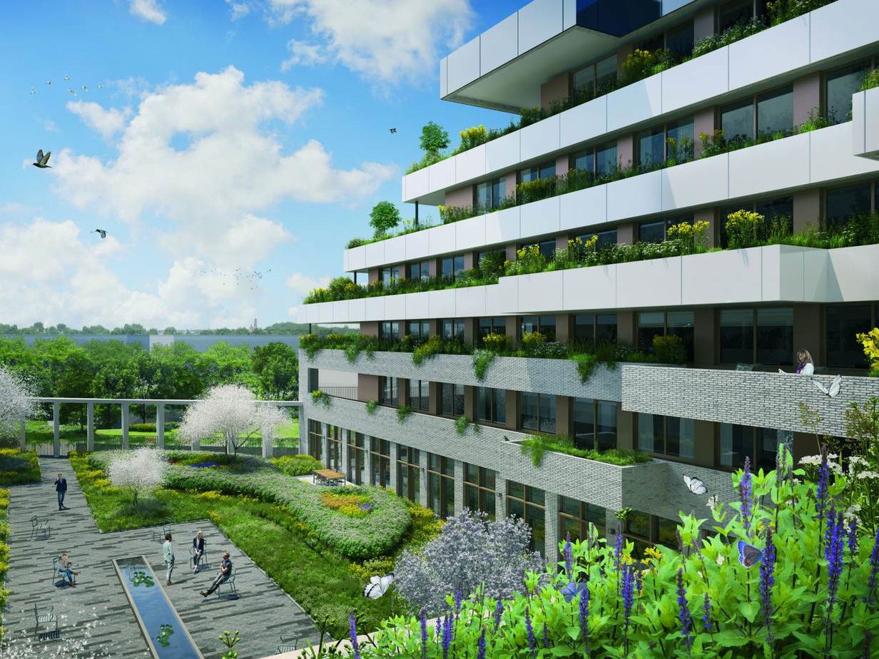 Heijmans-project-LRC-Utrecht