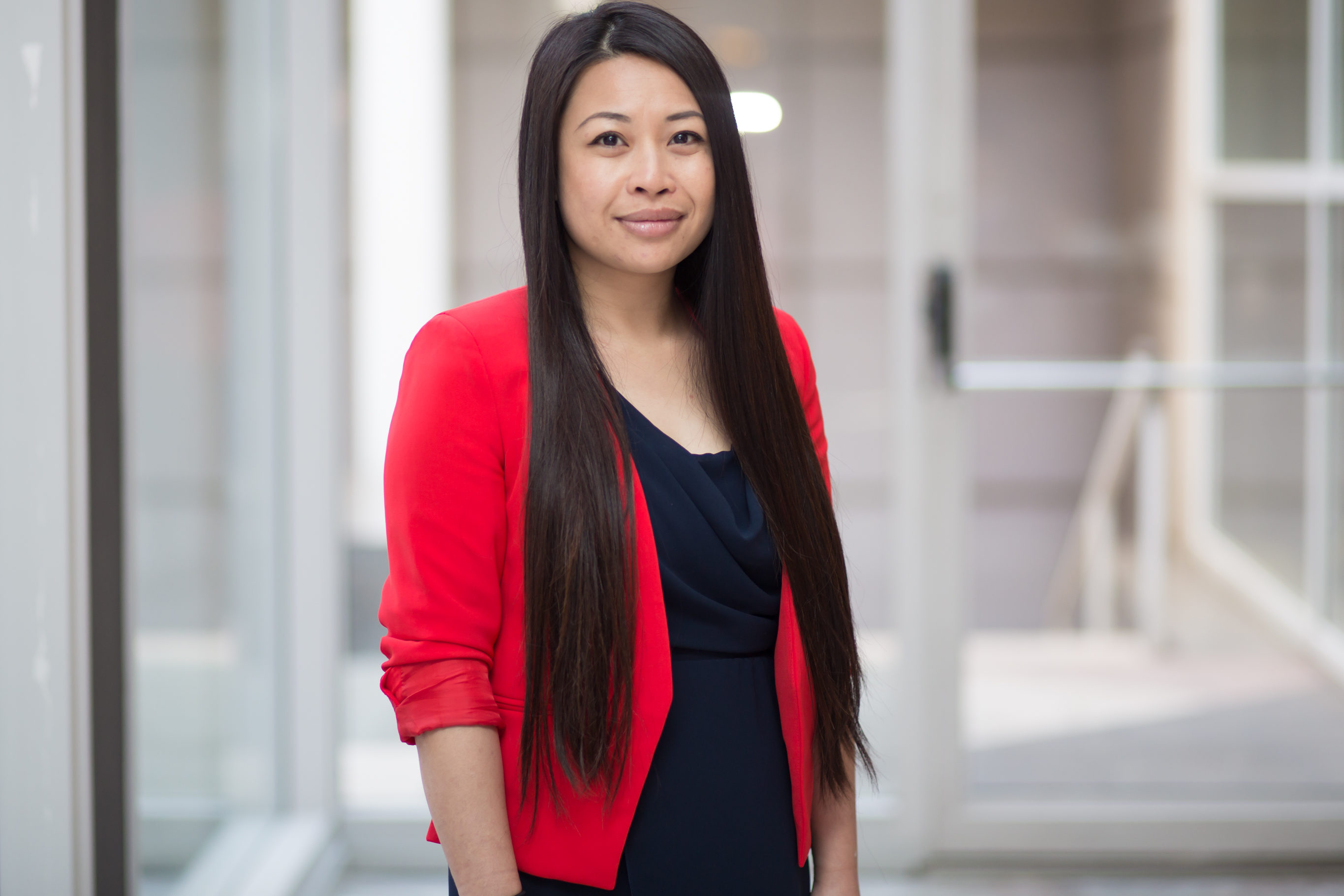 Henri Vuong, Head of Debt Investment Research bij PGIM Real Estate.