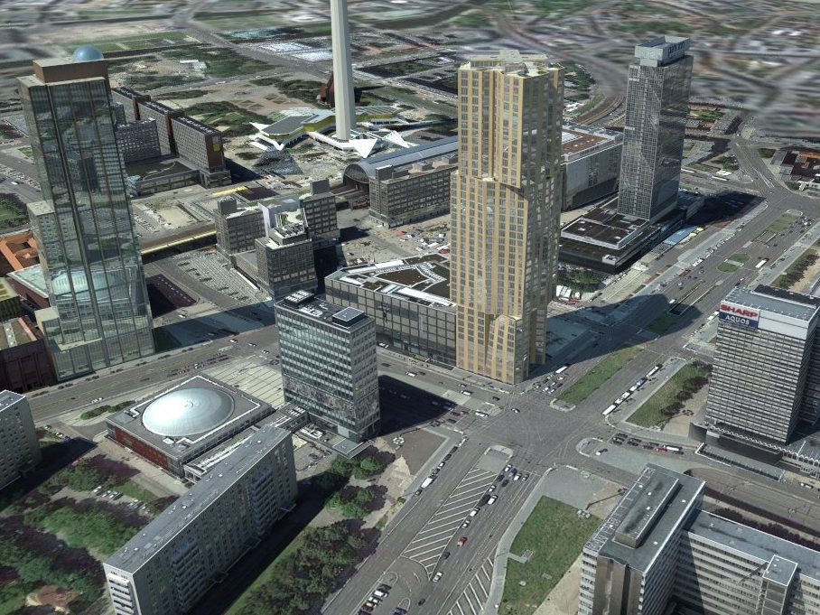 Hines-Hochhaus-op-Berlin-Alexanderplatz