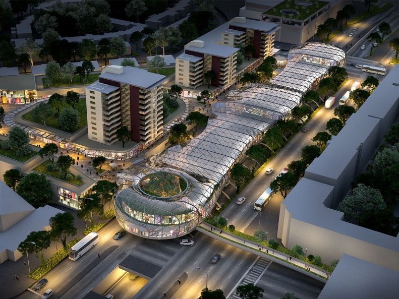 Holland Outlet Mall Zoetermeer