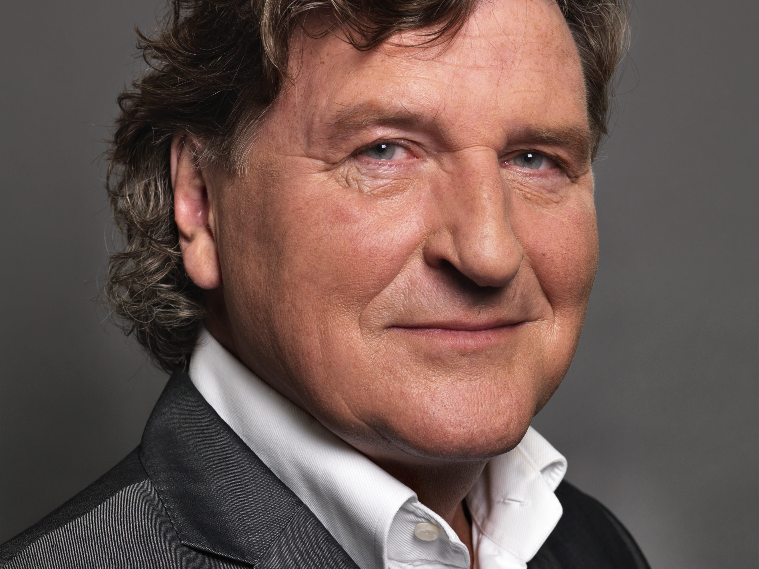 Klaas de Boer