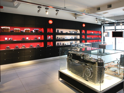 Leica Store