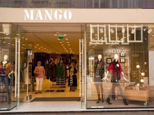 Mango huurt in Elzas Passage Helmond