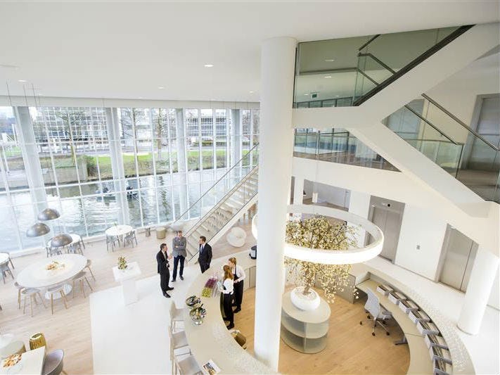 Neptune One Hoofddorp