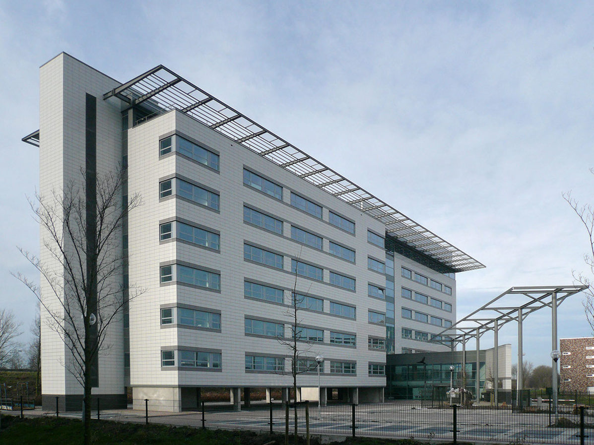 De Staat! Papendorpseweg-75-79 Utrecht