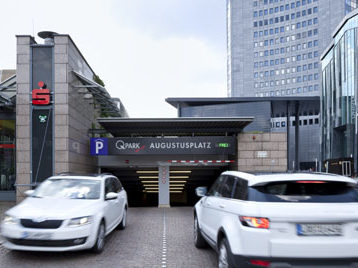 Architekturfotografie