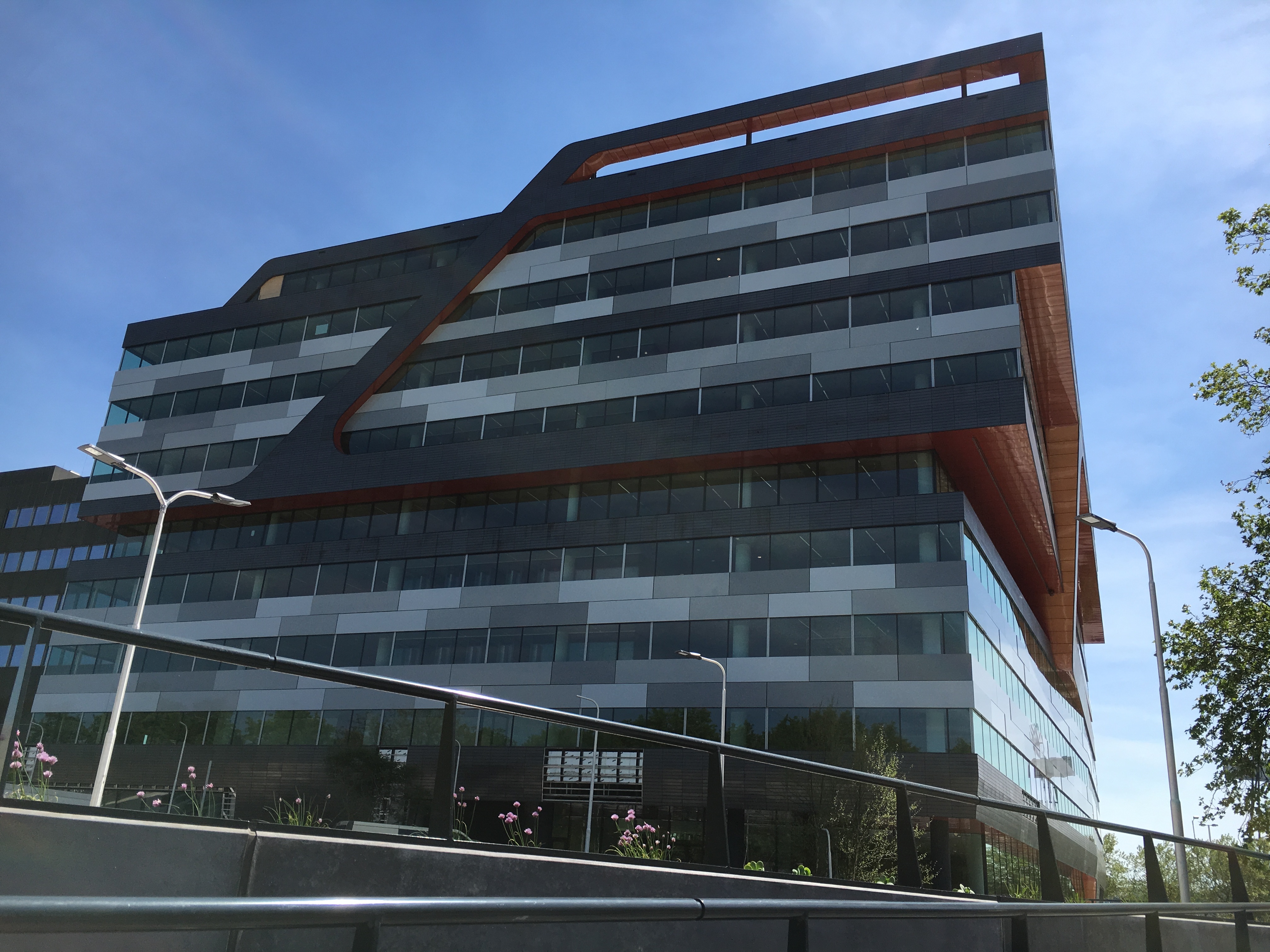 Rabobank Eindhoven