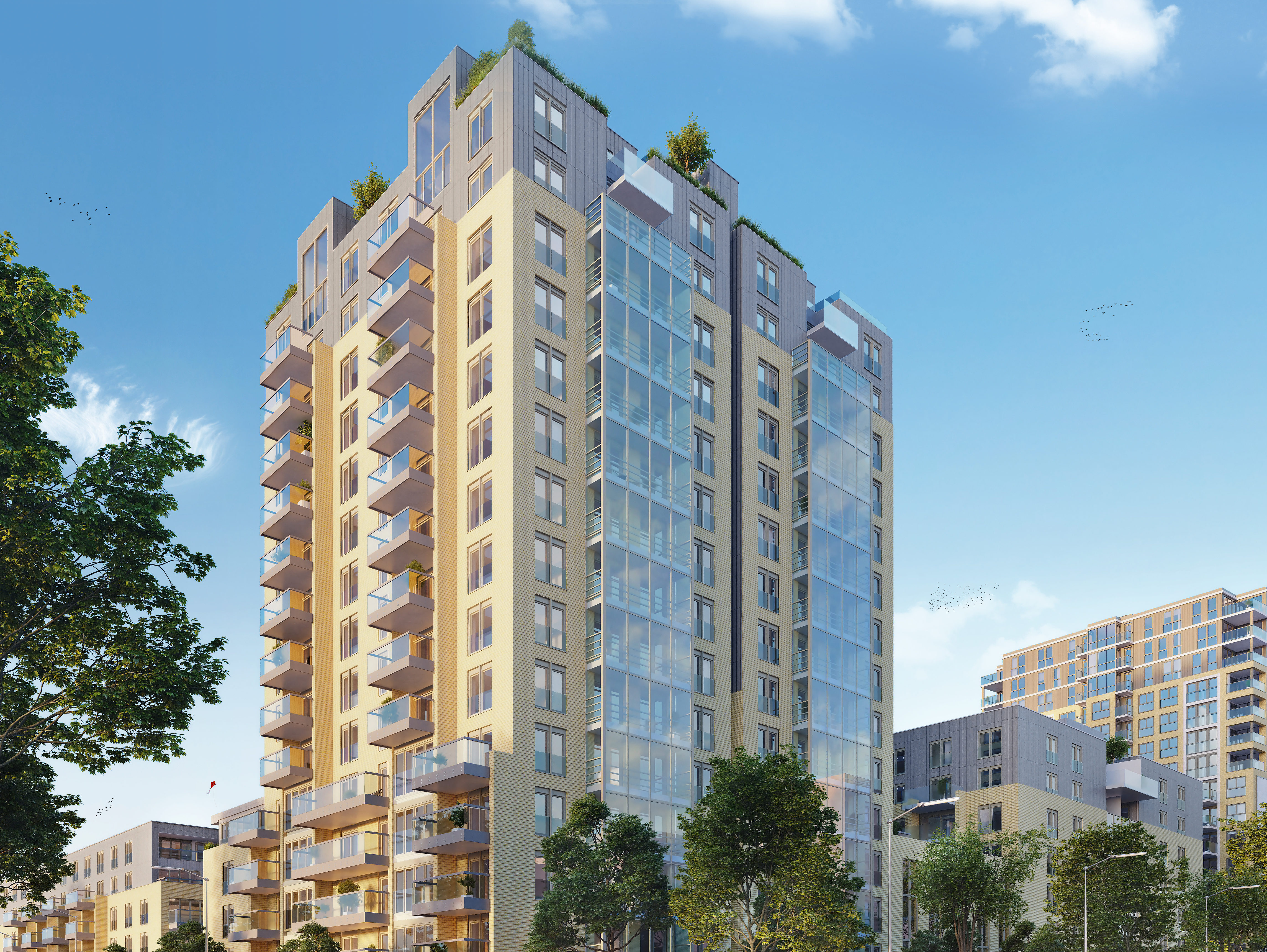 Residential-De-Stadhouder-–-Den-Haag-