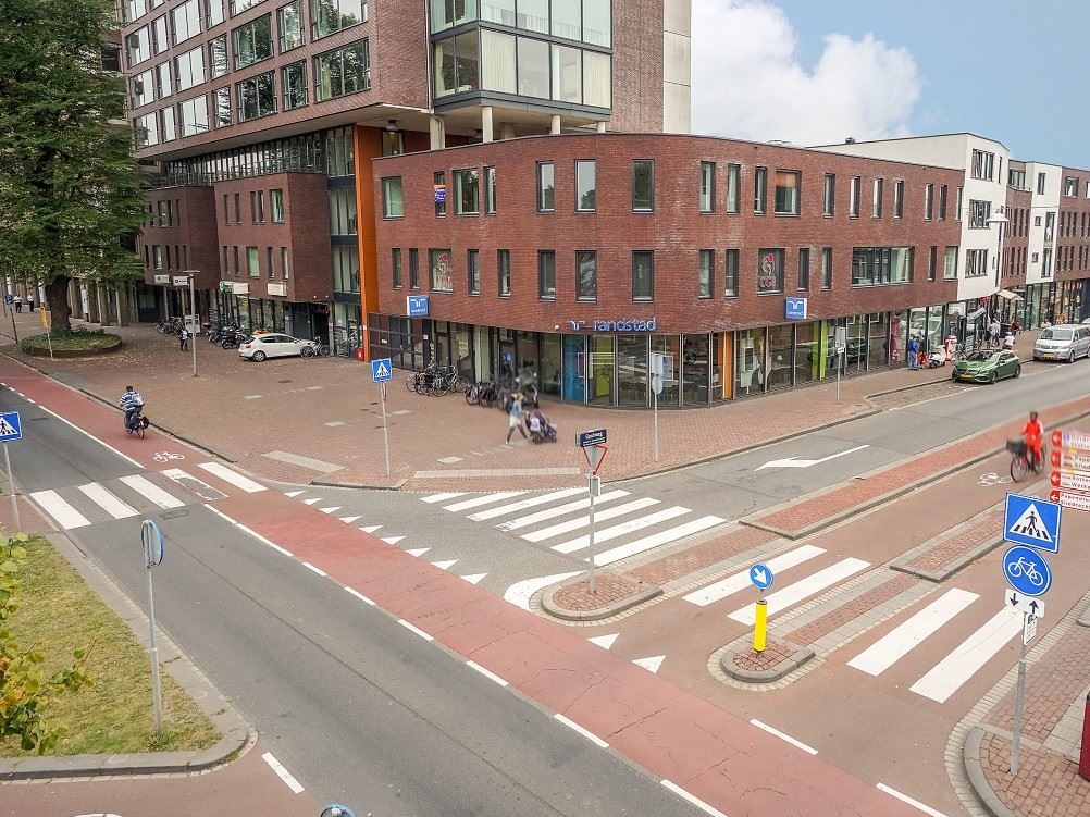 Spuiboulevard-Dordrecht