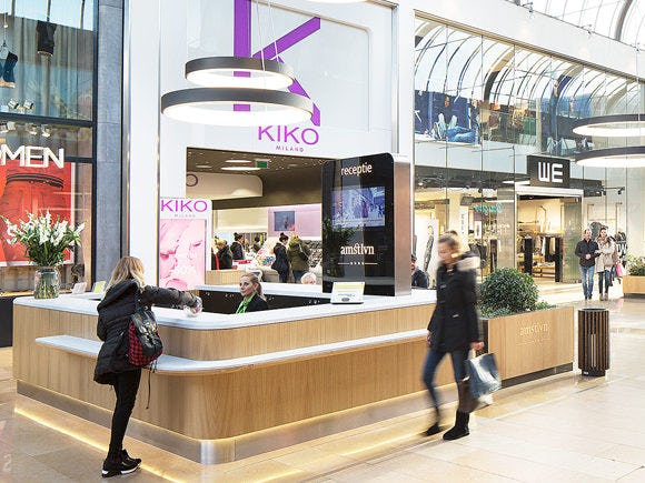 Stadshart-Amstelveen