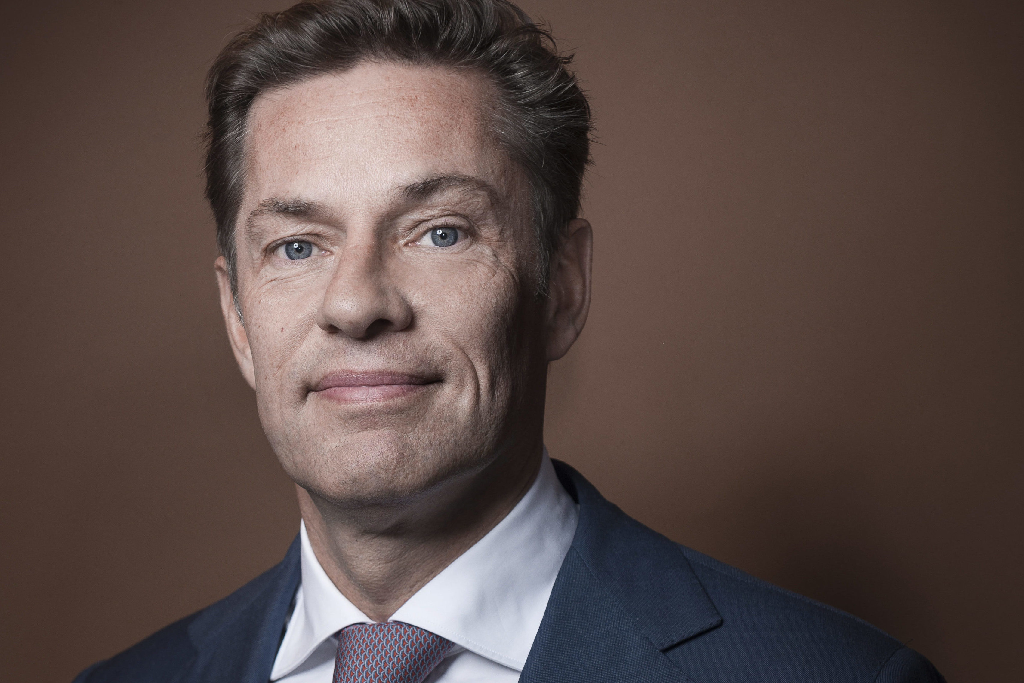 'Niet internet, maar beleveniseconomie bedreigt winkel'