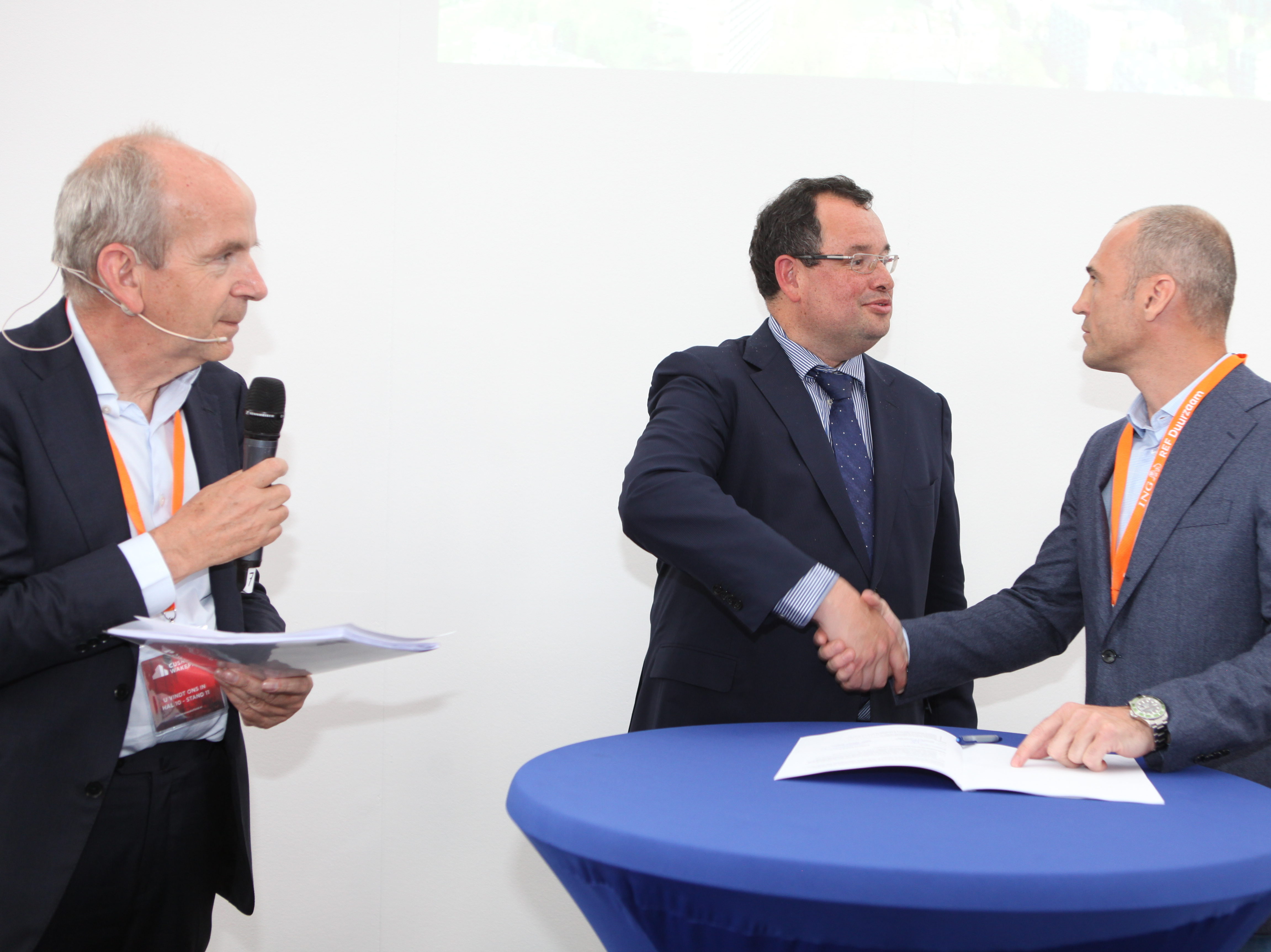 Transformatieplein Rijswijk