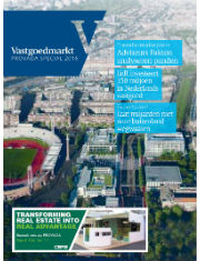 Vastgoedmarkt juni 2016