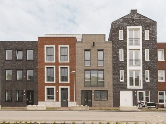 Vrijmarkt-Utrecht-Vorm