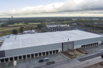 Belgische vastgoedfondsen focussen op Nederland