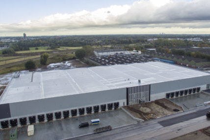 Belgische vastgoedfondsen focussen op Nederland