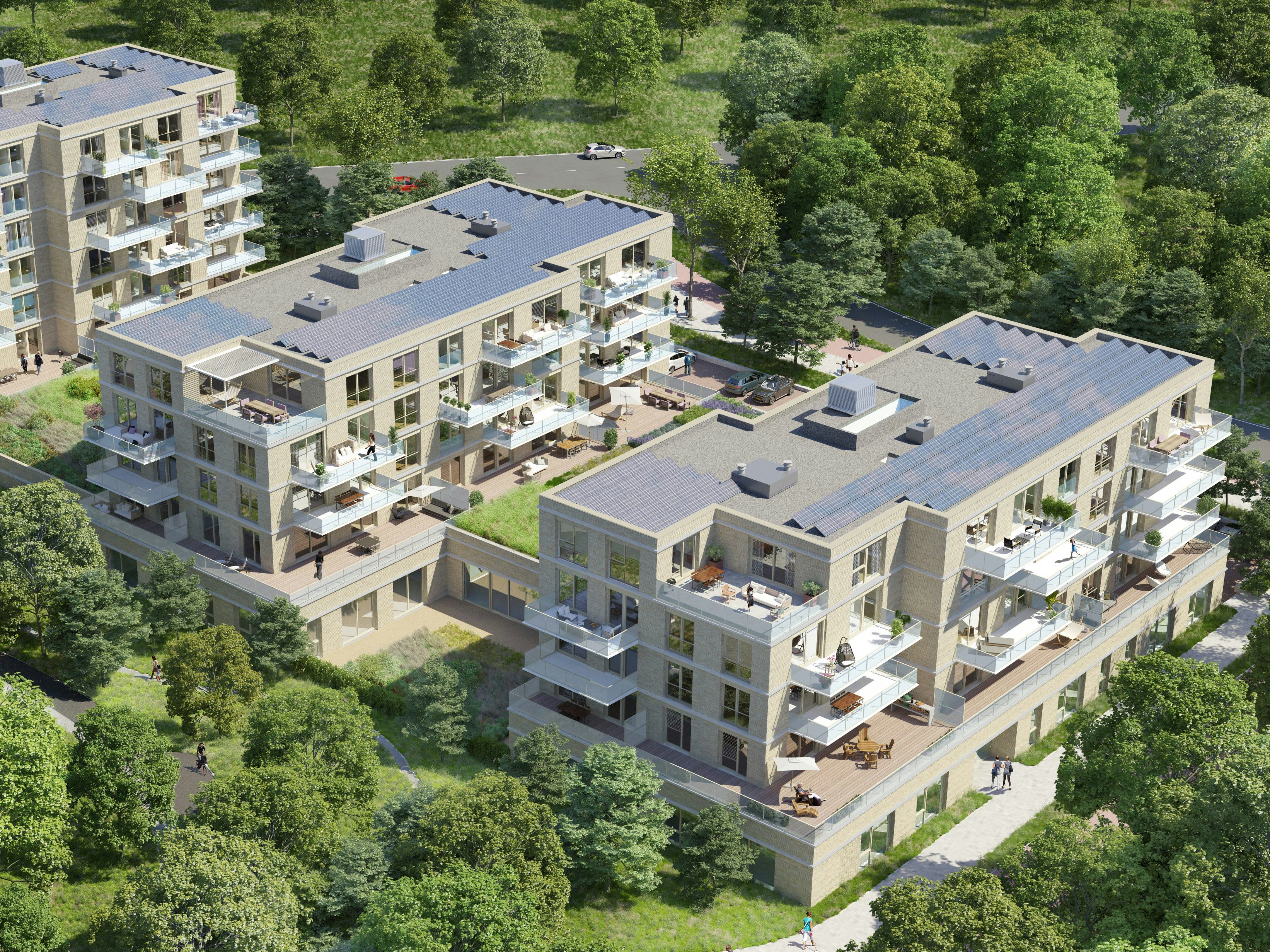 ZuiderDuinen-Kijkduin-Den-Haag