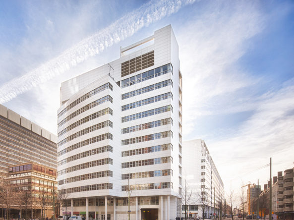 gebouw-Forum-aan-Kalvermarkt-Den-Haag