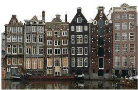 RvS: Amsterdams verbod op vakantieverhuur woningen gaat te ver