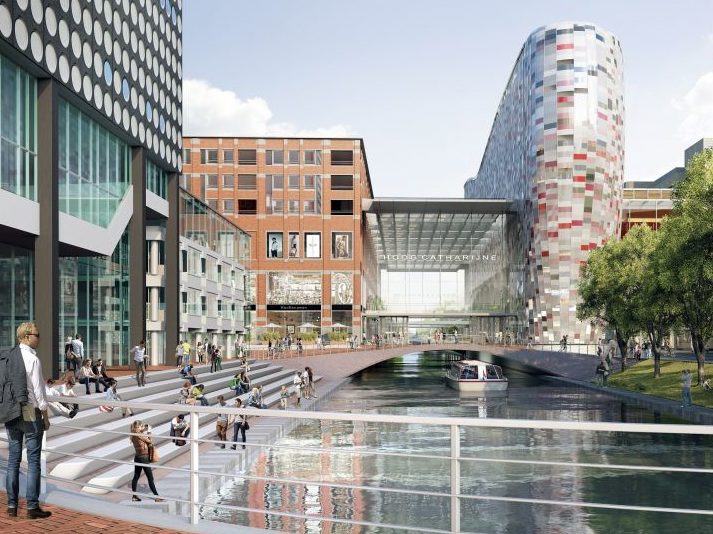 hoog-catharijne-en-singel