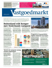 Vastgoedmarkt juli 2016