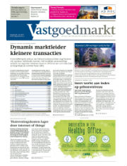 Vastgoedmarkt mei 2017
