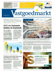 Vastgoedmarkt mei 2016